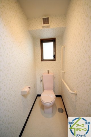 トイレ　※類似部屋