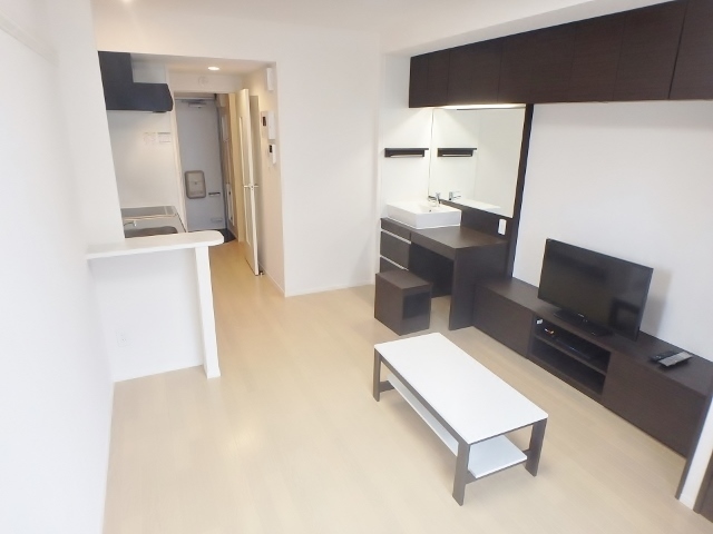 居室・リビング　◆完成イメージです◆