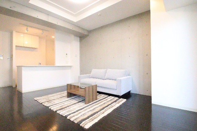 居室・リビング　※別室の参考写真の為、現況優先です。