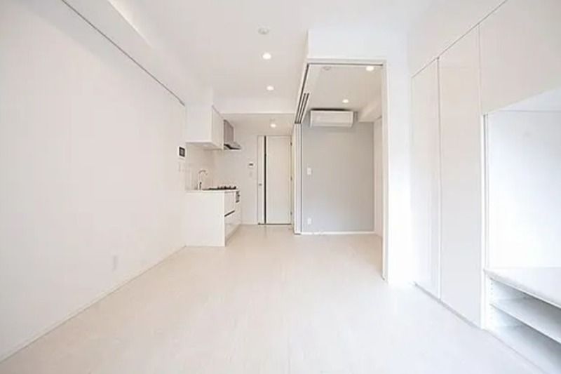 居室・リビング　別室参考