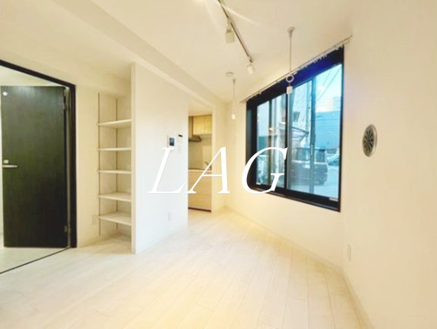 バス・シャワールーム　シャワールームです。