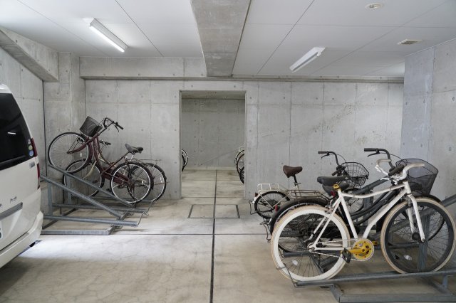 その他設備　共用部