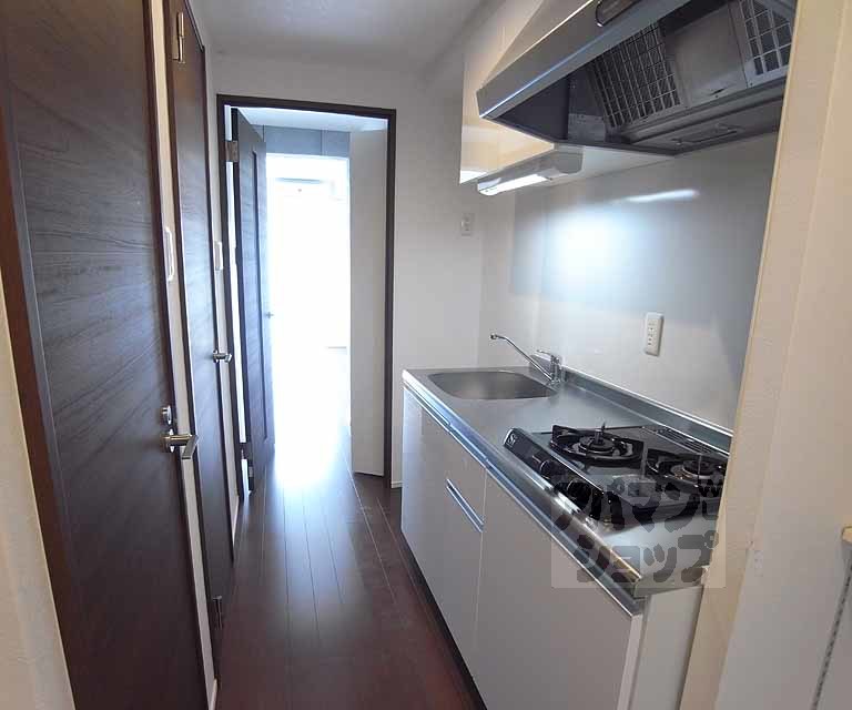 その他部屋・スペース　廊下（キッチン）