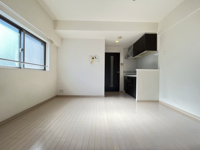 居室・リビング　おしゃれな居間です