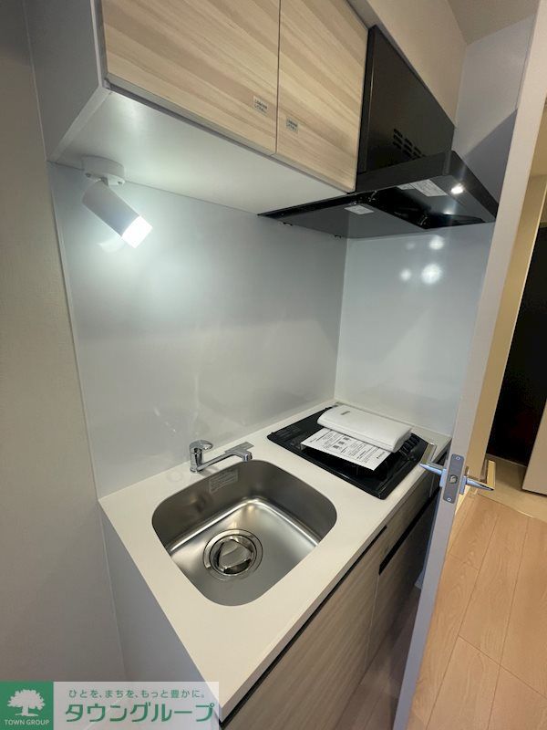 キッチン　※参考写真