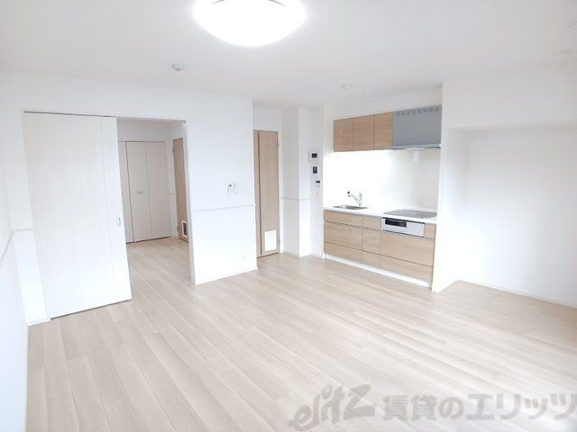 居室・リビング　リビング/居室