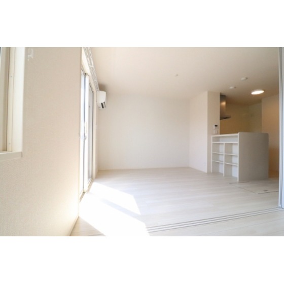 居室・リビング　ＬＤＫ１１．１帖