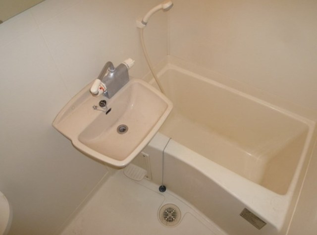 バス・シャワールーム　同仕様