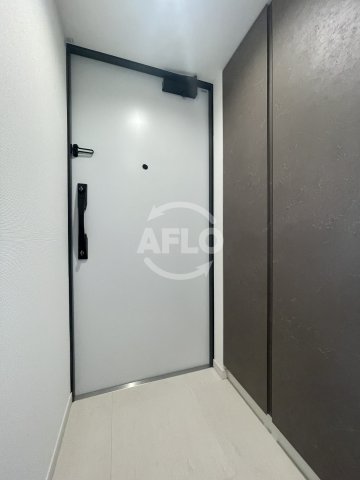 玄関　STANDZ四天王寺前夕陽丘　玄関