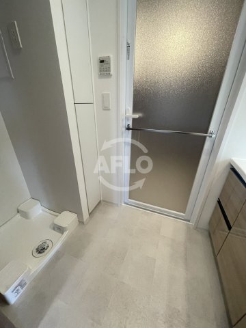 その他　STANDZ四天王寺前夕陽丘　脱衣所