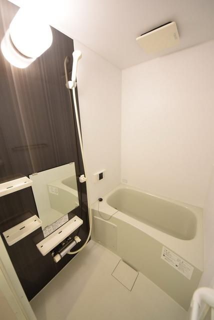 バス・シャワールーム　現地待ち合わせ歓迎♪お問合せはタウンハウジングまで！