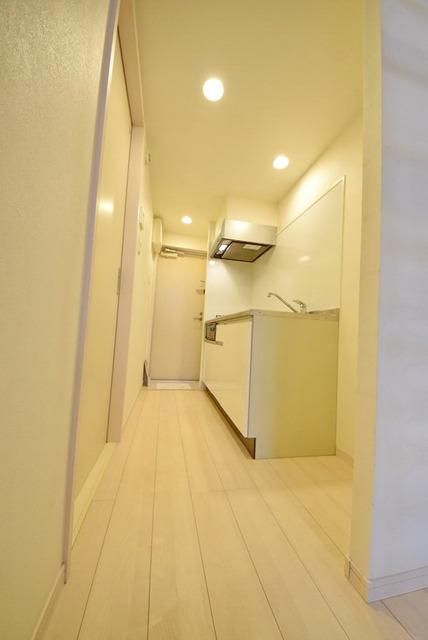 玄関　お問合せは【タウンハウジング】まで！※現地待合わせ相談可！