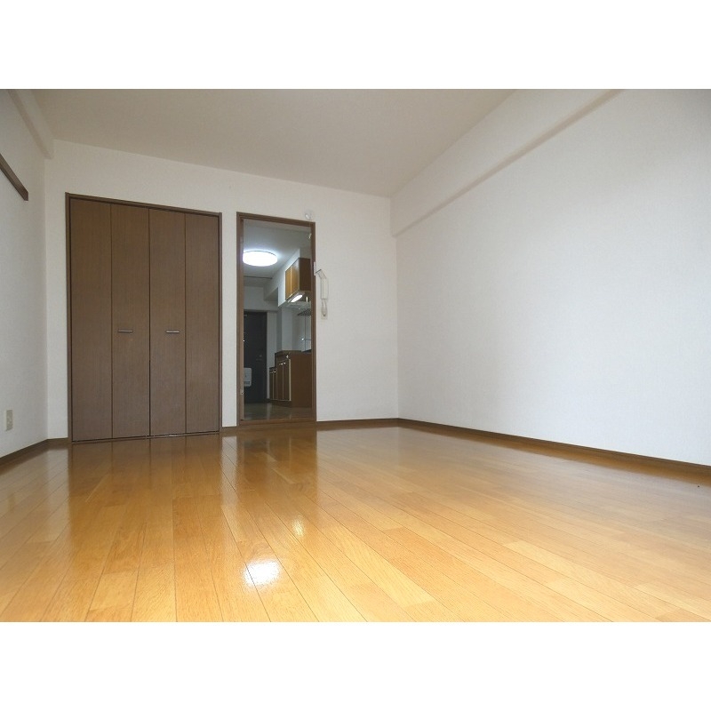 居室・リビング　敷金・礼金ゼロ