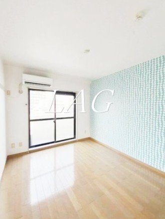 居室・リビング　洋室のお部屋です。