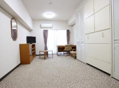 居室・リビング　お部屋探しは株式会社　タウンハウジング　までお気軽にお問合…