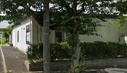 病院　町クリニック（病院）まで607m