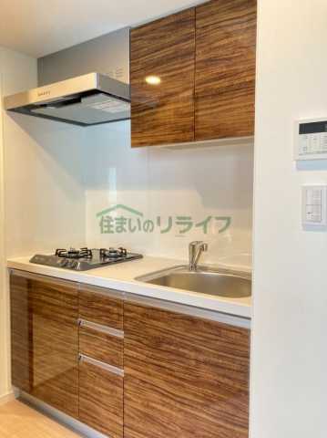 キッチン　リライフ下北沢店