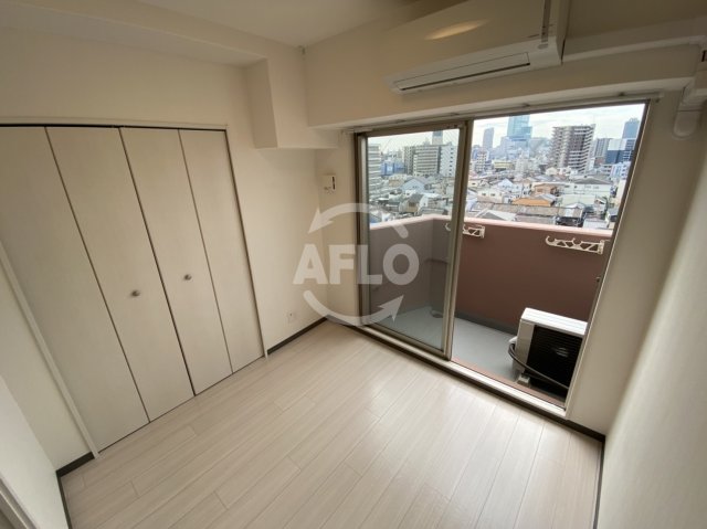 居室・リビング　LAND GALAXY(ランド　ギャラクシー)　洋室