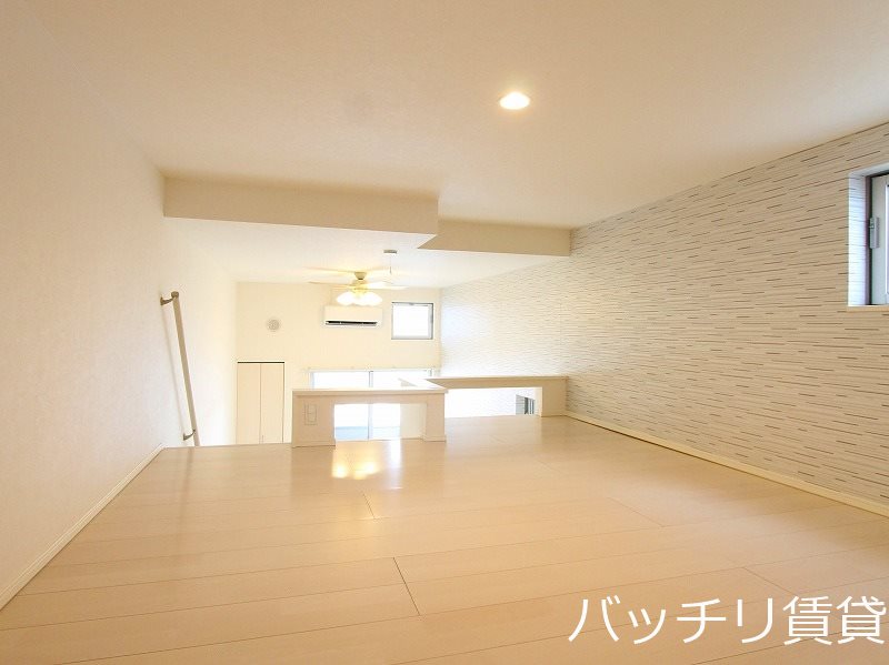 その他部屋・スペース　同型タイプの為、現状を優先致します。