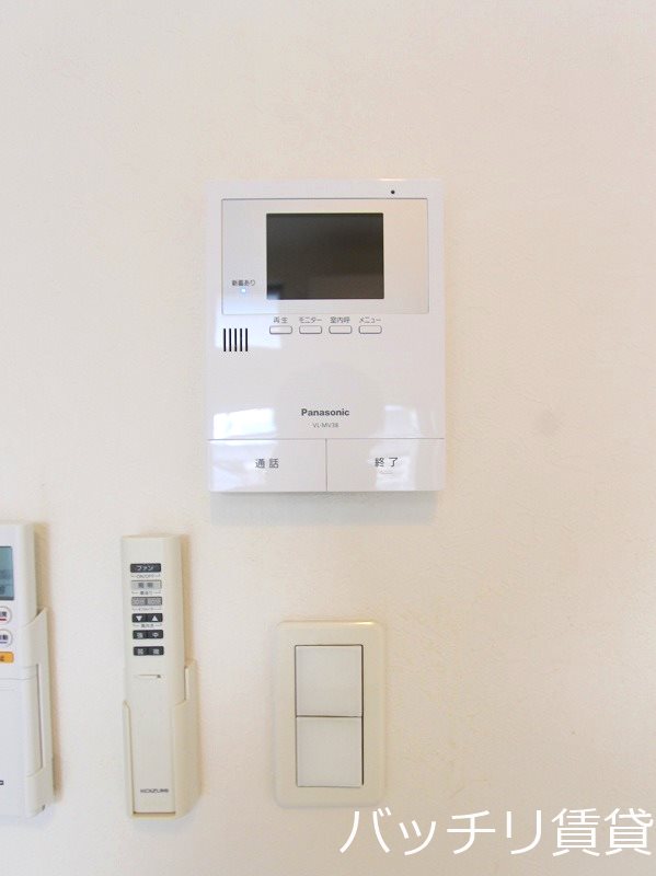 セキュリティ　同型タイプの為、現状を優先致します。