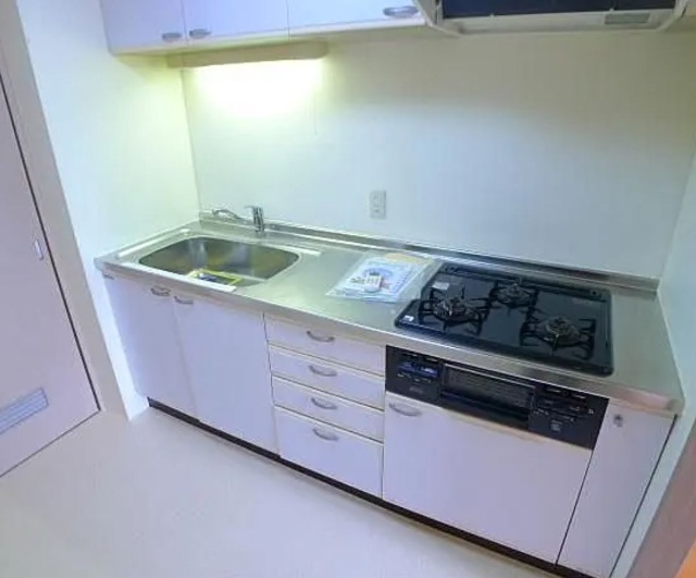 キッチン　※別部屋参照