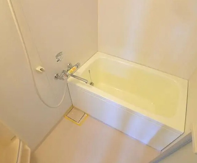 バス・シャワールーム　※別部屋参照