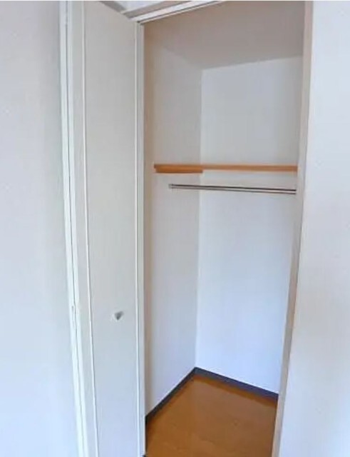 収納　※別部屋参照