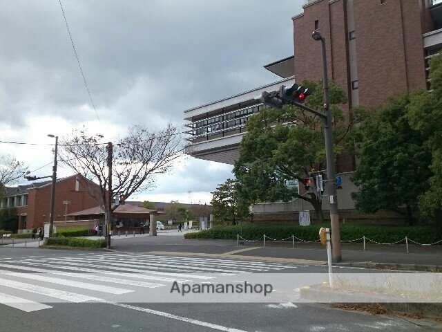 その他　同志社大学様（その他）まで850m