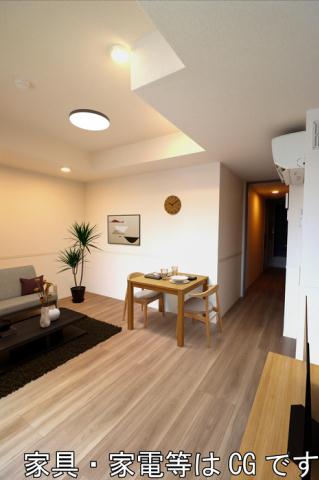 居室・リビング