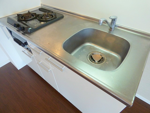 キッチン　※写真と異なる場合は現状優先