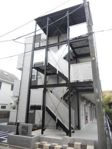 その他　★買い物便利な駅近賃貸1K！セキュリティ充実★