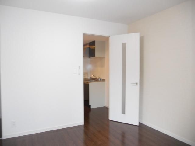 その他部屋・スペース　★買い物便利な駅近賃貸1K！セキュリティ充実★