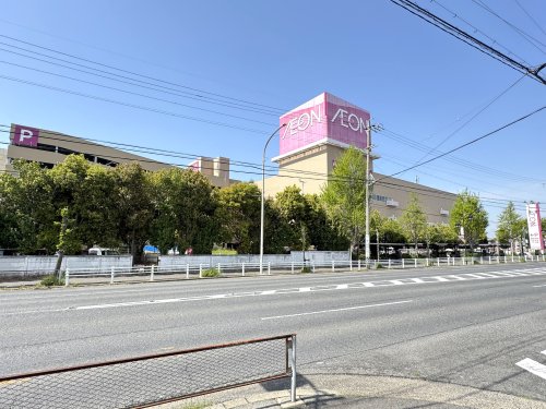 ショッピングセンター　イオン 春日井店（ショッピングセンター）まで563m