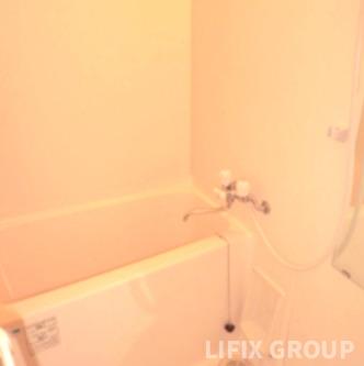 バス・シャワールーム　風呂