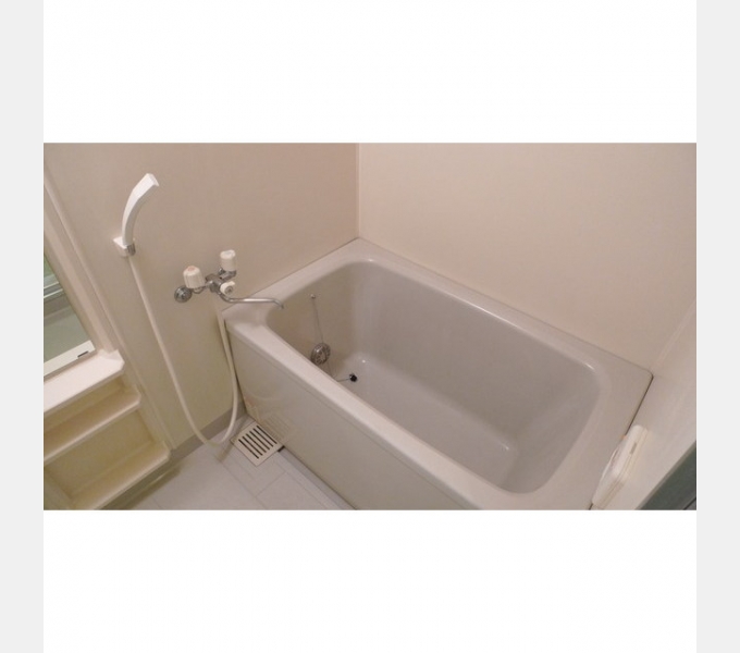 バス・シャワールーム　バス・シャワールーム