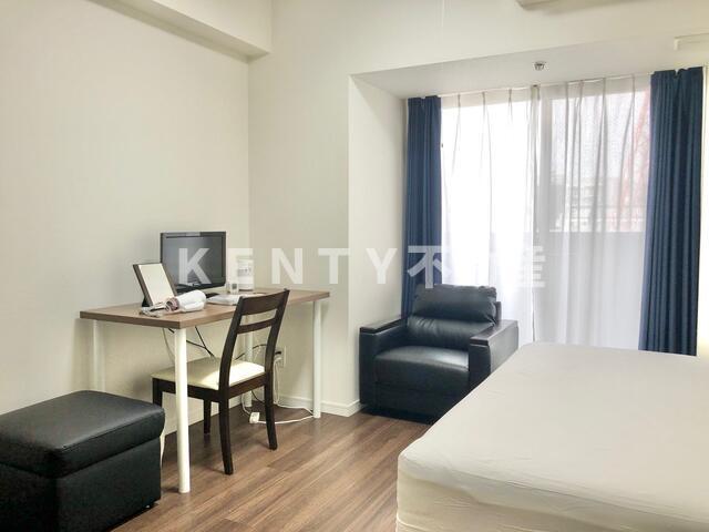 居室・リビング　おしゃれなリビングです