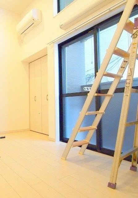 居室・リビング　同仕様写真※参考