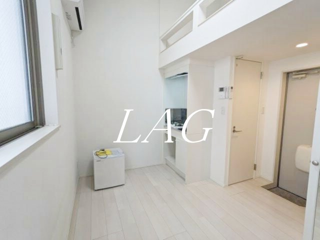 居室・リビング　洋室のお部屋です。