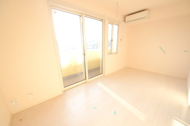 居室・リビング　～一人でゆったり、二人でまったり～