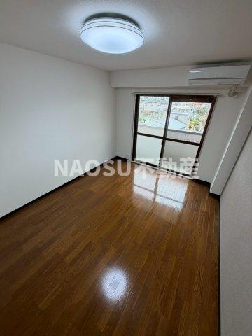 居室・リビング　使いやすい居間です