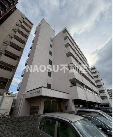 建物外観　建物外観を気になさる方へ、見た目の良い物件です