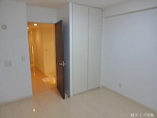 収納　※別部屋参考写真