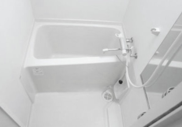 バス・シャワールーム　風呂