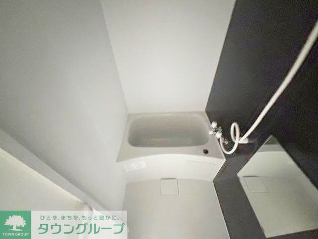 バス・シャワールーム　キッチン