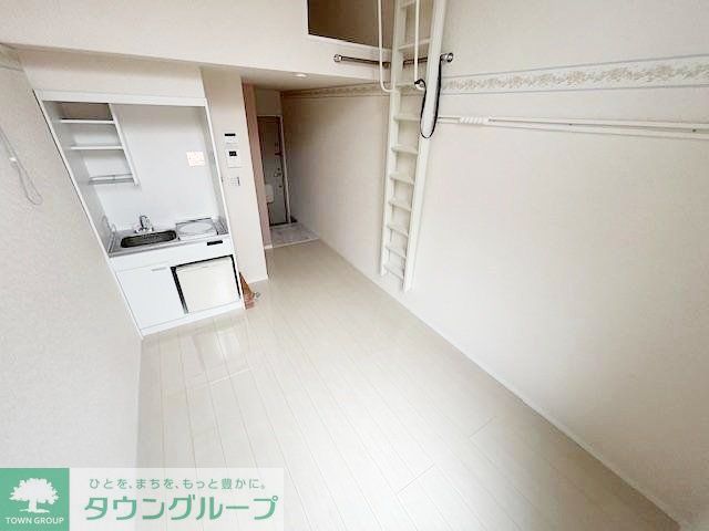 居室・リビング　設備