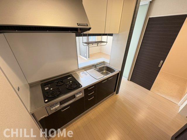 キッチン　他社様掲載物件もまとめてご紹介、ご案内可能です(^^)/