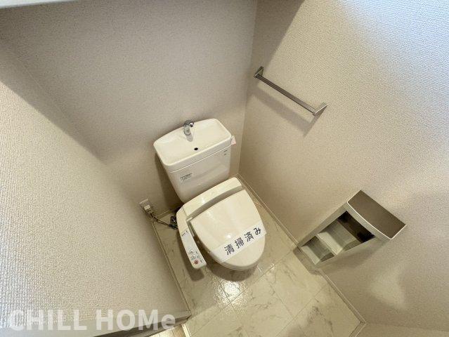 トイレ　他社様掲載物件もまとめてご紹介、ご案内可能です(^^)/