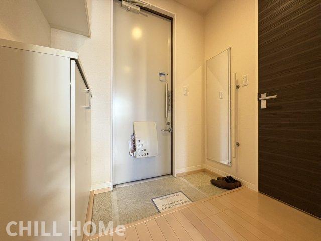 玄関　他社様掲載物件もまとめてご紹介、ご案内可能です(^^)/