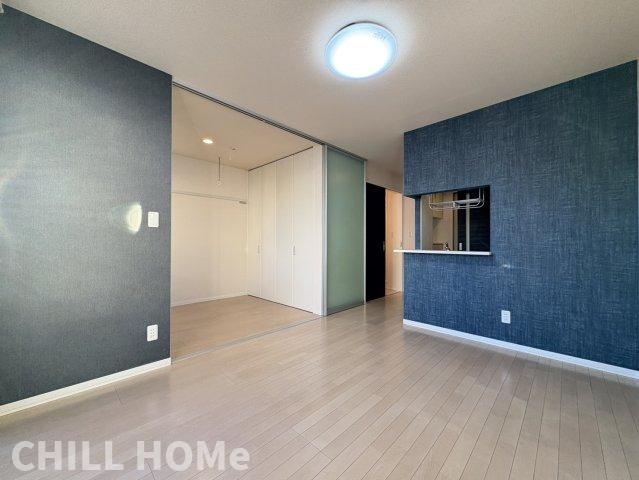 居室・リビング　他社様掲載物件もまとめてご紹介、ご案内可能です(^^)/