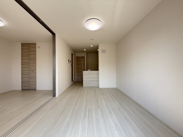 居室・リビング　★同施工別建物の参考写真です★